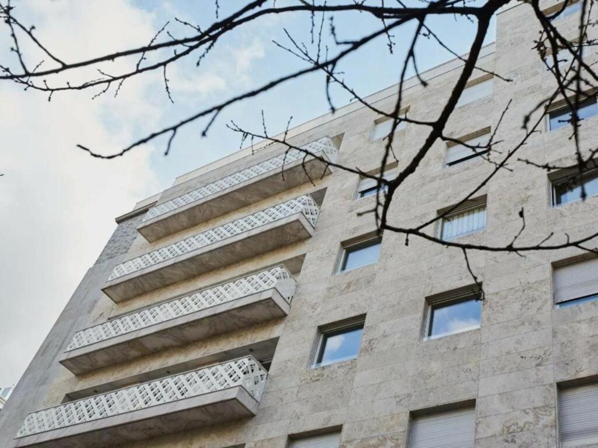 Palazzo Beltrade By Halldis Milán Exterior foto